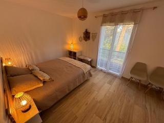 Villa 4 Sainte Maxime - 1