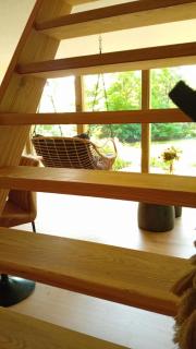 La Cabane du Gardien - 1