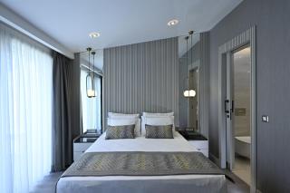 Saygın Hotel Beşiktaş - 2