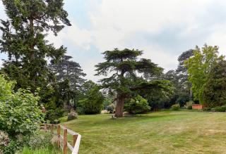 Flitwick Manor Hotel - 9