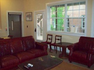 Large Historic Downtown Loft - Rear - 8