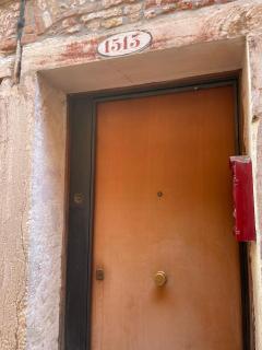 Ca' Sant'Aponal 2 - 3