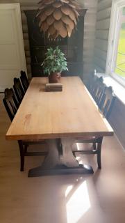 Sjarmerende, rolig sted i skogen med tre minutters gange fra bade & fiskevannet, Nisser - 2