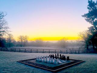 Flitwick Manor Hotel - 8