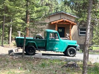 Come Relax at Hinchwood Cabins - 0