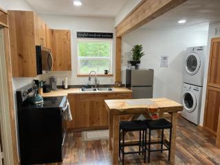 Come Relax at Hinchwood Cabins - 4