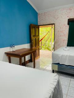 Ernesto Hotel & Restaurante - 2