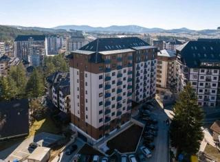 Apartman Family S - Zlatibor - 2