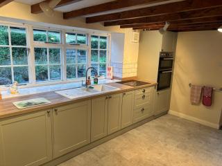 Willow Cottage - Settrington - 9