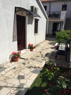 Stana Apartment - Poreč - 0