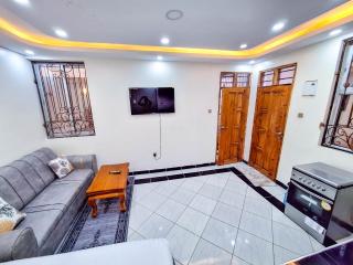 Hidden palace Apartments - Mombasa - 0