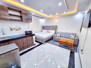 Hidden palace Apartments - Mombasa - 3