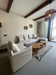 Le Sidi U6 Luxury 2 bedrooms Cabin H Bay - 7