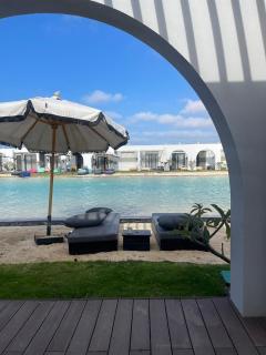 Le Sidi U6 Luxury 2 bedrooms Cabin H Bay - 0