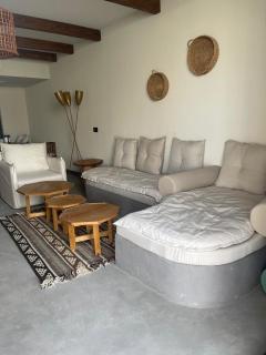 Le Sidi U6 Luxury 2 bedrooms Cabin H Bay - 1