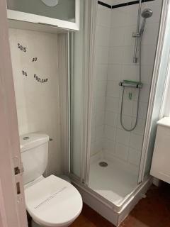 Front de mer, appart 2 à 4 pers, parking privé, Wifi fibre, proche des commerces, Kanumera Barcarès - 1