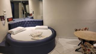 Hotel 1001 noites ceilandia - 2