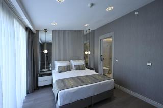 Saygın Hotel Beşiktaş - 5