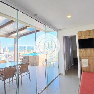 Cobertura duplex com jacuzzi - 7