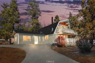 Navigate Stays Best Location Pet Friendly Games - Big Bear City - 0