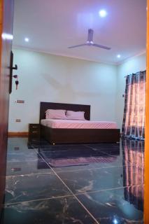Spaggy suites City escape - Obeyie - 7