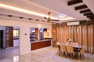 Spaggy suites City escape - Obeyie - 6