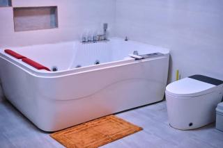 Spaggy suites City escape - Obeyie - 2