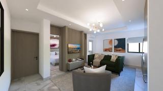 2 Bedroom Apartment Durumi - 0