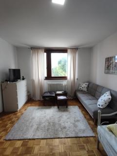 Urban Nest Sarajevo - Sarajevo - 5