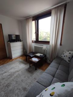 Urban Nest Sarajevo - Sarajevo - 2