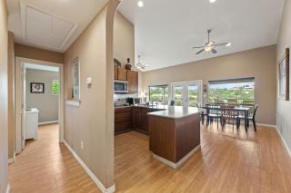 Lakefront Duplex Escape: Hill Country Views with Private Dock Access - 3