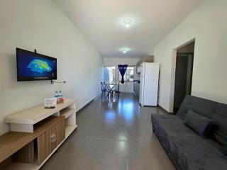 Casa 02 com 2 quartos, churrasqueira 15min centro - 8