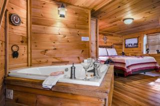 The Barn by American Patriot Getaways - 2