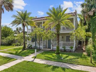 Casita Tropical l Walk to DT l Mins to Beach - 6