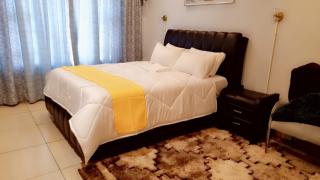 Cherry Guest House 1 - Johannesburg - 2