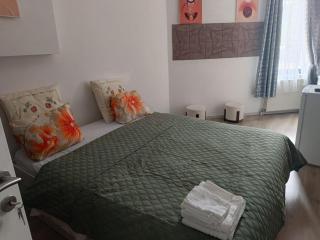 Chez Opportune - Charleroi - 9