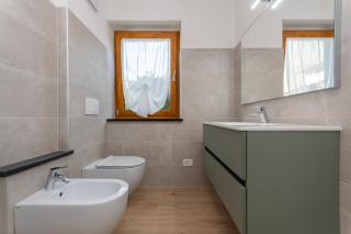 Casa Serena in Dolomiti Agordine - - 6