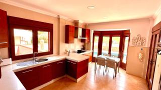 Villa Santa Bárbara en Isla Canela - 4