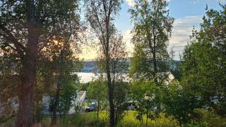 Private, Comfortable, 70 sq m - Tromsø - 9