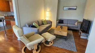 Private, Comfortable, 70 sq m - Tromsø - 6