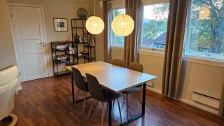 Private, Comfortable, 70 sq m - Tromsø - 3