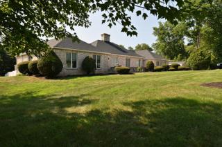 Farmhouse in Hershey - Hershey - 0