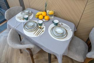 Luxury Apartment NRG U-Tower 1BR - Taschkent - 6