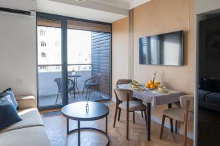 Luxury Apartment NRG U-Tower 1BR - 7