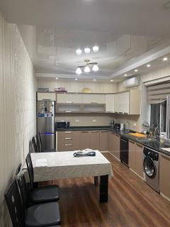 Apartment - Dushanbe - 0