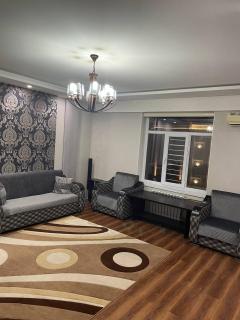 Apartment - Dushanbe - 1