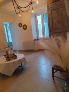 Maison En Centre Ville - Saint-Saturnin-lès-Avignon - 5