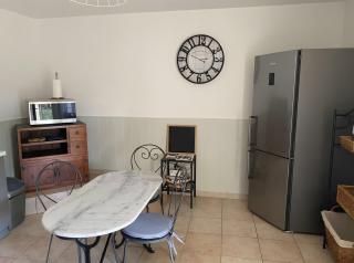 Gîte L'écluse - La Noria - Cazouls-lès-Béziers - 6