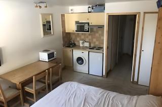 Ski In and out Studio, Sleeps 2-3 - 1