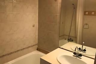 Ski In and out Studio, Sleeps 2-3 - 2